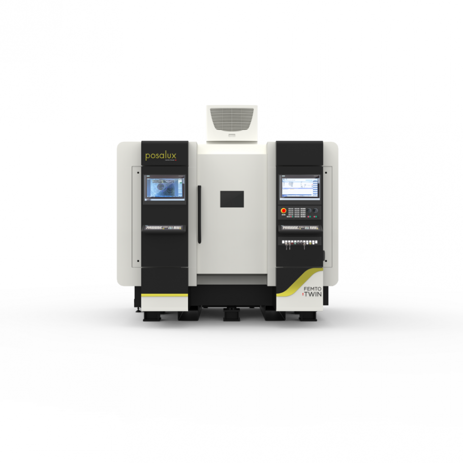 Micro drilling 기계