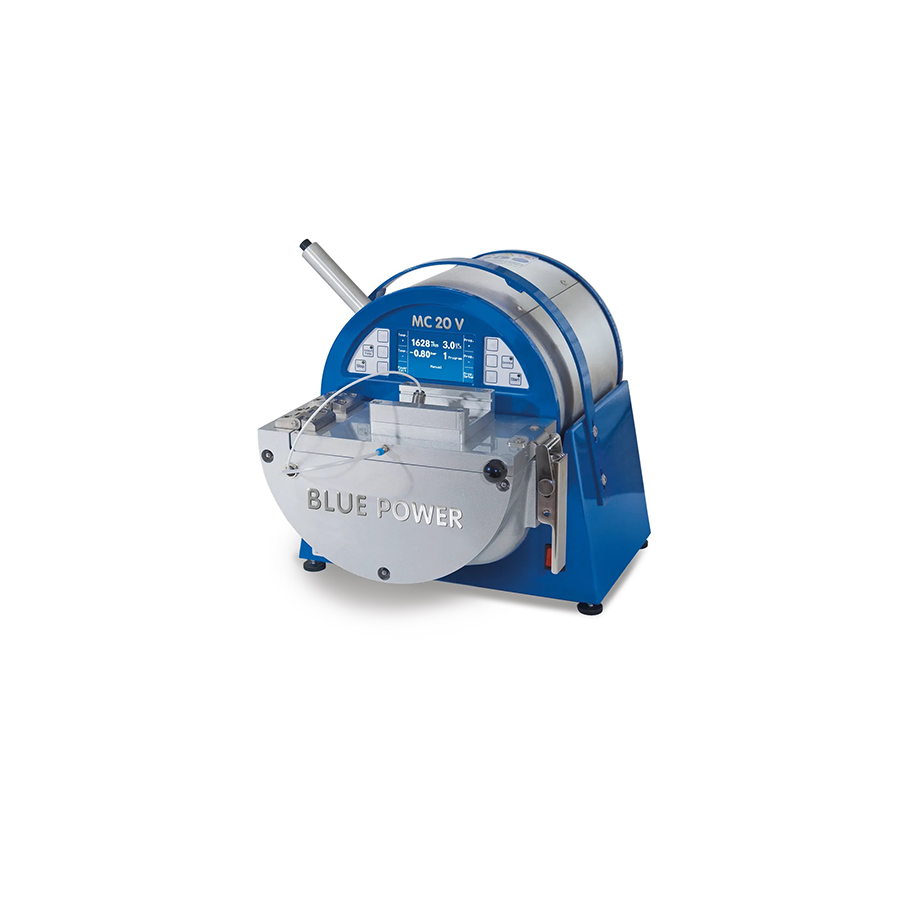 Vacuum Pressure Tilting Casting Machine
