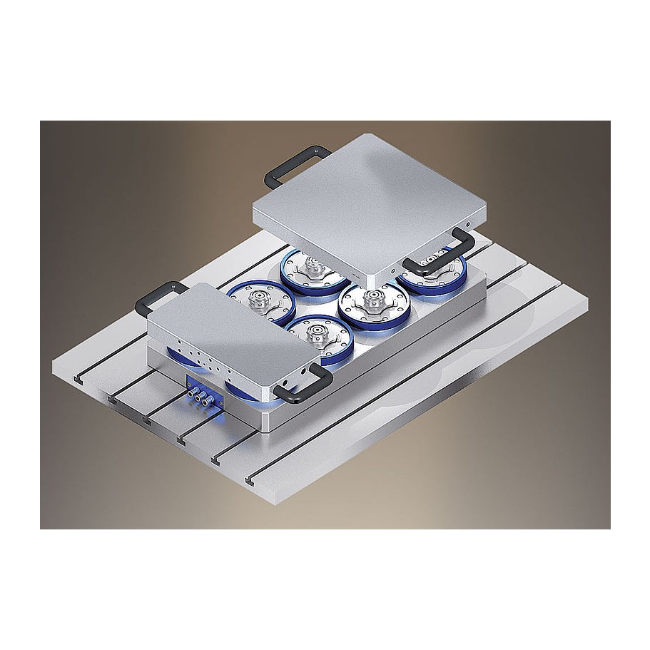 Palletizing System