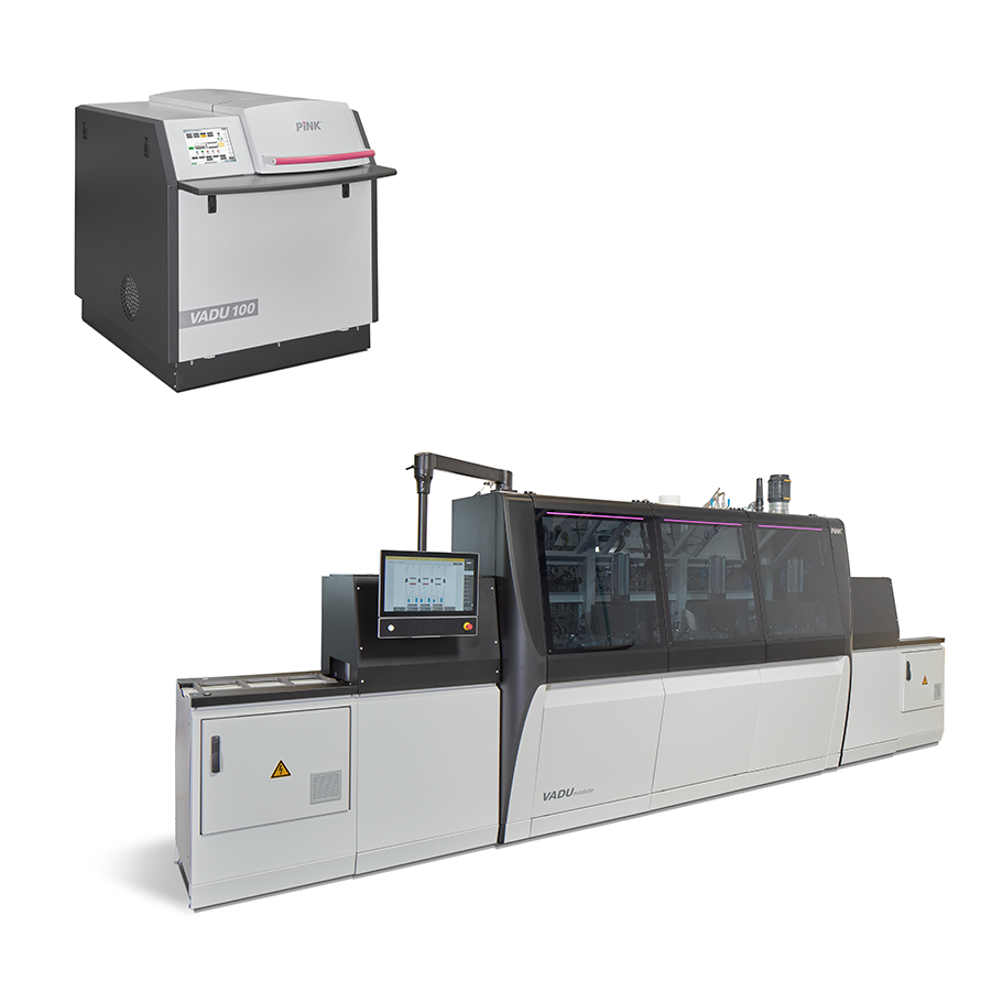 Vacuum Soldering Machine
Sintering Machine