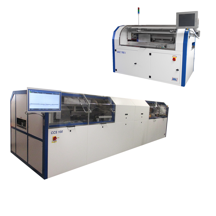 Vapor Phase Soldering Machine